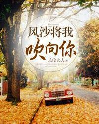 风沙向我吹向你