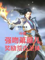 斗破苍穹之萧薰儿与乞丐