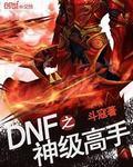 dnf之神级奶爸
