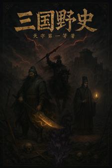 三国野史全集