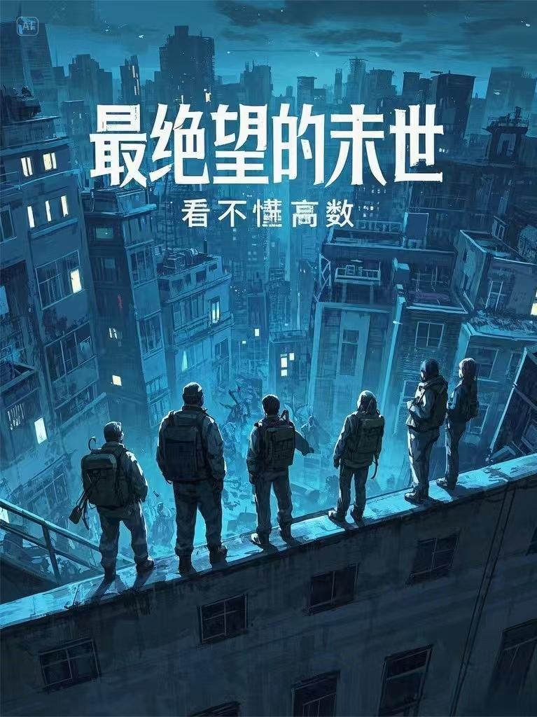 世界上最绝望